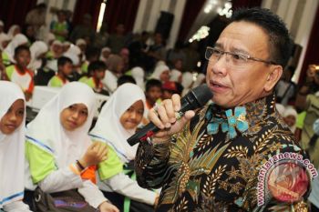 NONTON BARENG FILM INSPIRATIF
