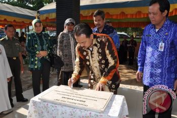 LABORATORIUM BLH BANJAR