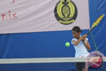 Turnamen Tenis Remaja