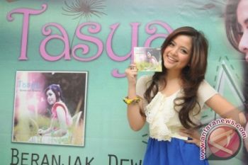 Album Baru Penyanyi Tasya