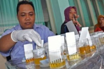  TES URIN MAHASISWA