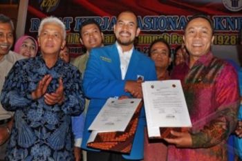 REHABILITASI HUTAN