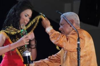 Putri Pariwisata Kaltim
