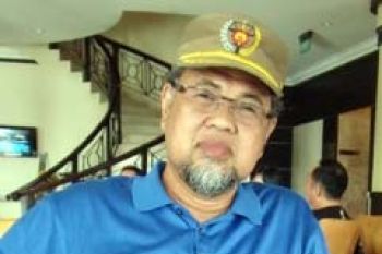 Huzrin Minta Pemkab Fokus Berdayakan Anak Daerah