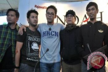 Konser Noah Semarang