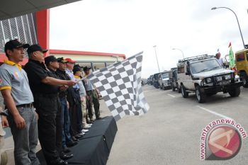 Kejuaraan menembak dan berburu