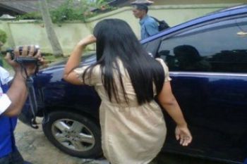 Pemilh Palsu/Henky Mohari