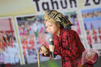 Pendongeng cilik