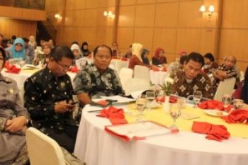 Uji Publik Raperda KIP