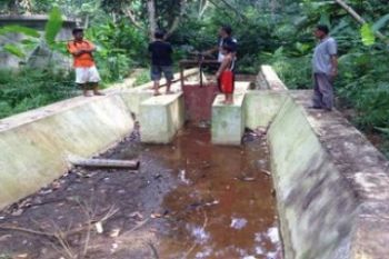 Dam Mubazir/Foto Istimewa