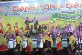 Festival Tari Melayu/Foto Rusdianto