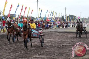 Pacuan kuda Bendi