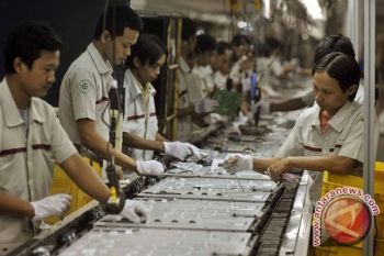 Upah Kota Semarang dan Kudus Gagal Disepakati