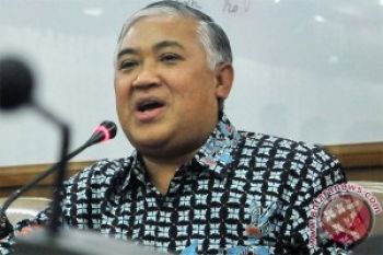 Muhammadiyah Tingkatkan Peran Hingga ke Luar Negeri