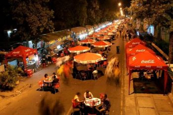 Pembangunan 57 Shelter Galabo Rampung Akhir 2012