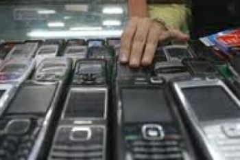 Ponsel Lokal Memiliki Empat Keunggulan