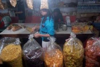 Magelang Berencana Bangun Tiga Kawasan Kuliner