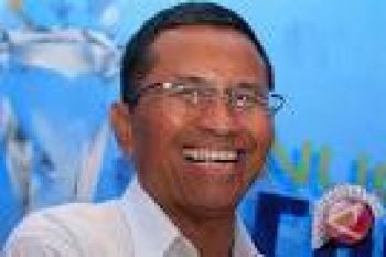 Menteri BUMN Disarankan Lapor ke BK