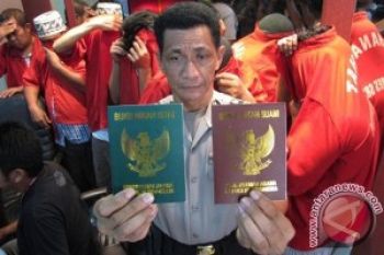 Pemilik Buku Nikah Palsu Segera Dipulangkan 