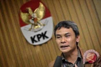 KPK Bentuk Tim Kecil Bahas Penerapan Pasal Century 