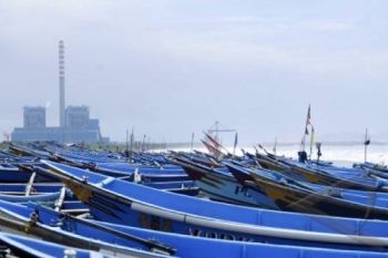 Cilacap di Bawah Bayang-Bayang Bencana Tsunami