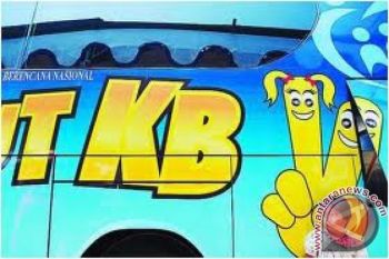 LSM: Orang Kaya Juga Harus Ikut KB