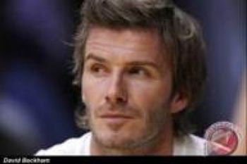 Australia Masih Berharap Dapatkan Beckham