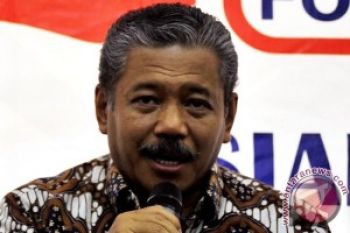 PBB Minta RI Kirim Pasukan Perdamaian ke Suriah