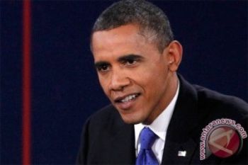 Obama Selangkah Lagi Menangi Pemilu