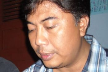 Bupati Rembang: Saya Difitnah