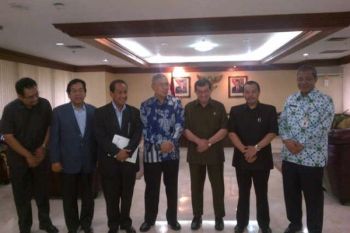 SBY Diharapkan Hadiri Peringatan Hari Pahlawan