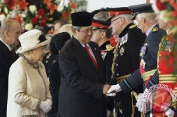 Presiden Ajak Investor Inggris Investasi di Indonesia