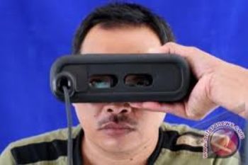 Napi di Banjarnegara Segera Rekam Data E-KTP