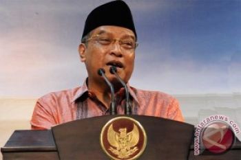 PBNU : Demokrat Harus Beri Sanksi kepada Bathoegana