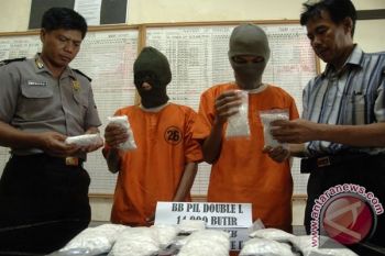 Bibit Waluyo: Pengedar Narkoba Ditembak Saja