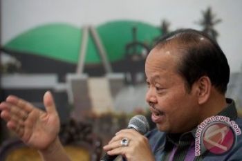 Anas dan Sutan Akan Temui Keluarga Gus Dur