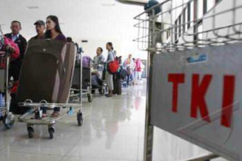 Pemkab Batang Kawal Kasus TKI Korban Perkosaan