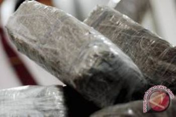 Jual Ganja, Pelajar SLTA di Banjarnegara Ditangkap