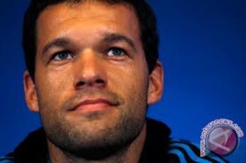 Ballack kecewa Sane tak masuk skuad Jerman