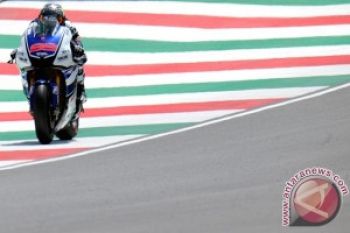 Motor Juara Dunia MotoGP Hadir di Jakarta
