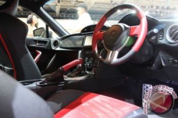 Penerus Toyota Supra Akan Gunakan Mesin Listrik