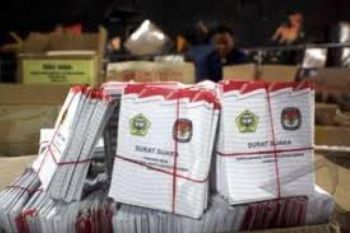 Bibit: Partai Usulkan Sekda Jadi kandidat Wagub