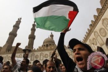 "Akta Lahir" Negara Palestina akhirnya Terbit