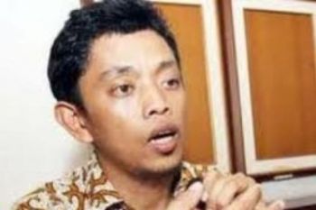 ICW Anggap Janggal Audit BPK Soal Hambalang