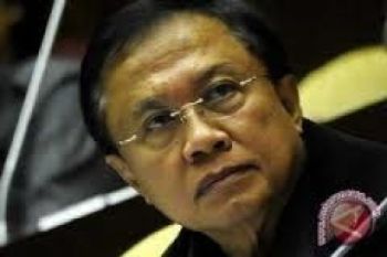 Dipo: Selesaikan Kasus Hambalang dengan Cepat