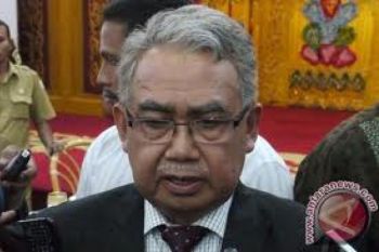 Gubernur Aceh: KPK Perlu Lakukan Tindakan Preventif