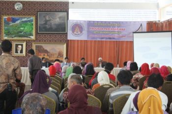 Rumah Budaya Fadli Zon Gelar Seminar Seni Budaya