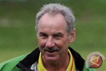 Riedl Panggil 47 Pemain Seleksi Timnas Indonesia