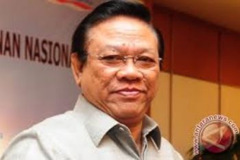 Menko Kesra Pantau Gempa Cianjur