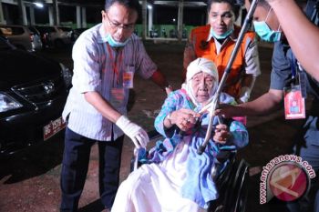 Kemenag Sumsel seleksi calon petugas haji 
